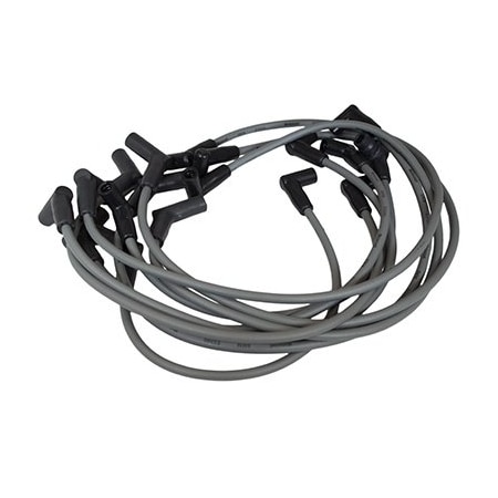 Motorcraft 88-96 Ford Bronco-E250-350 Econoline Ignition Wires, Wr4038A WR4038A